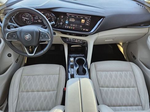 Used 2021 Buick Envision Avenir image 28