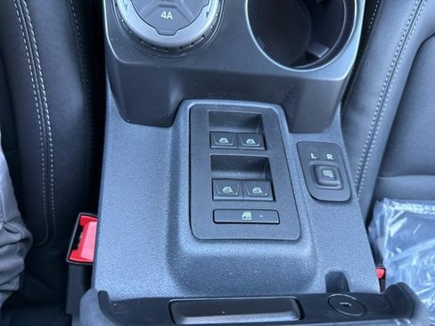 New 2025 Ford Bronco Big Bend w/ Black Diamond Package image 30