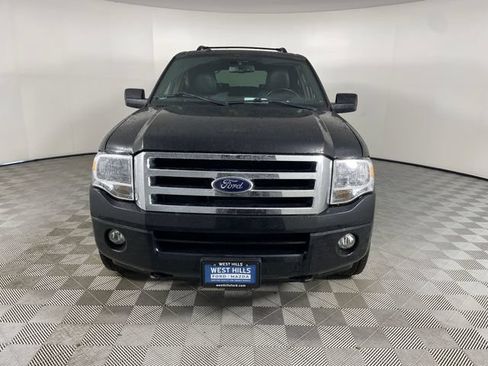 Used 2013 Ford Expedition Limited AWD/4WD image 18