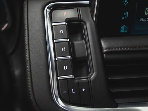 Used 2023 Chevrolet Tahoe High Country w/ Max Trailering Package AWD/4WD image 31