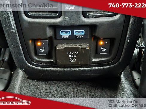 Used 2023 Dodge Durango GT image 12