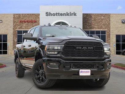 Certified 2022 RAM 2500 Limited