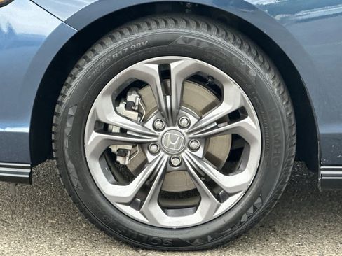 Used 2024 Honda Accord EX-L image 30
