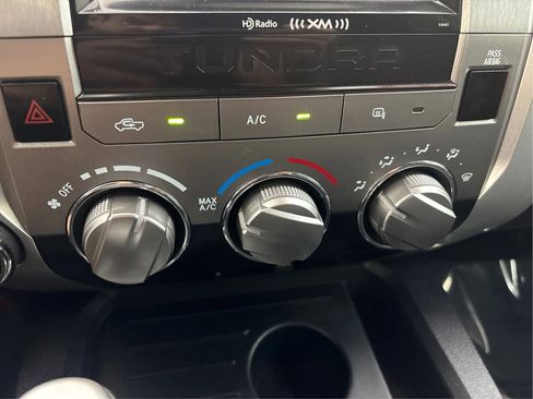 Used 2019 Toyota Tundra 4x4 Double Cab image 37