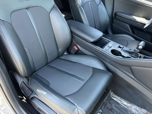 Certified 2023 Kia K5 GT-Line FWD image 9