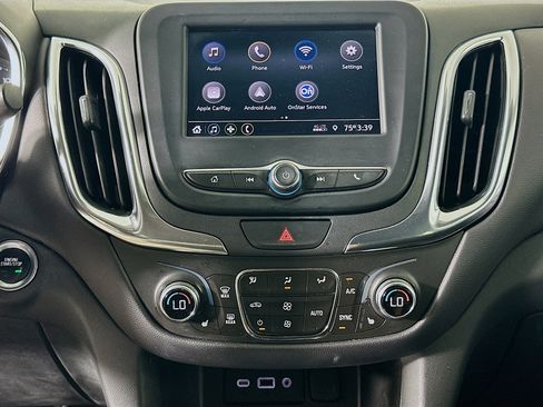 Used 2021 Chevrolet Equinox LT FWD image 23