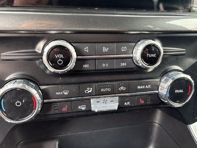 Used 2023 Ford F150 XLT w/ Equipment Group 302A High AWD/4WD image 25