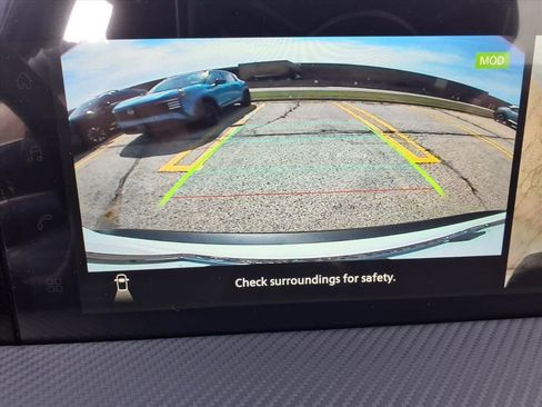 New 2026 Nissan Kicks SR w/ SR Premium Package image 10