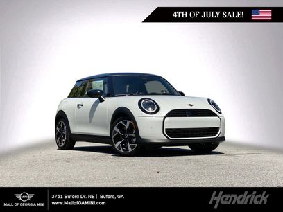 Used 2026 MINI Cooper 2-Door Hardtop