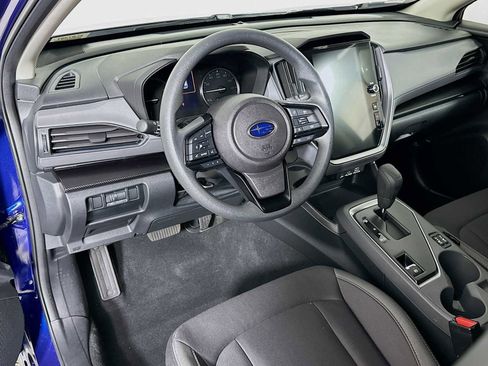 Certified 2025 Subaru Crosstrek 2.0i Premium image 9