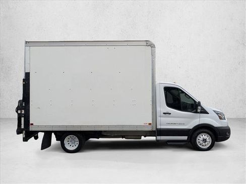 Used 2020 Ford Transit 350 w/ Exterior Upgrade Package image 4