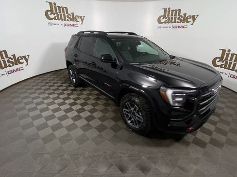 Used 2026 GMC Terrain AT4 w/ Convenience Package III image 2