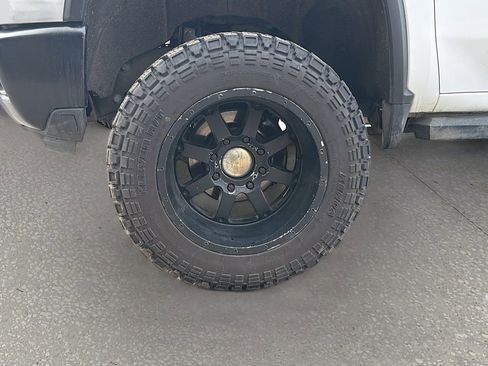 Used 2024 Chevrolet Silverado 2500 W/T w/ WT Convenience Package image 39