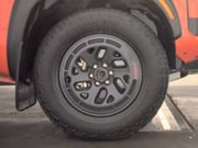 Used 2025 Nissan Frontier PRO-4X w/ Interior Protection Package AWD/4WD image 5