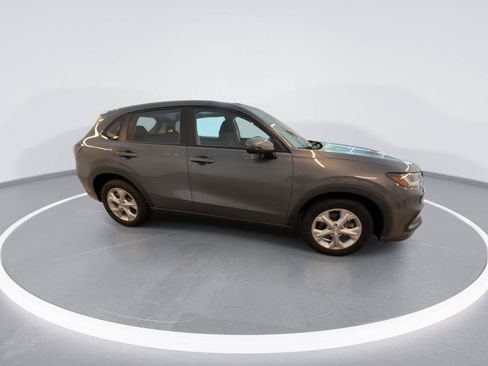 Used 2024 Honda HR-V LX image 9