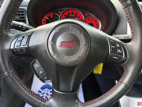 Used 2013 Subaru Impreza WRX STI image 31