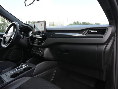 Used 2025 Ford Escape ST-Line AWD/4WD image 25