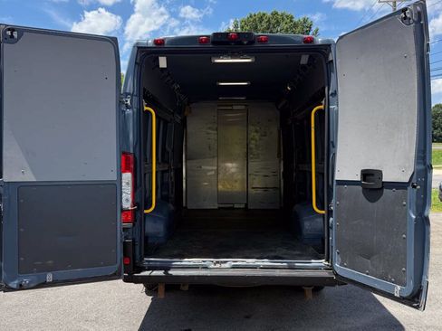 Used 2019 RAM ProMaster 3500 FWD image 7