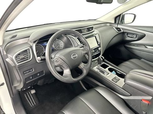 Used 2024 Nissan Murano SV w/ SV Midnight Edition Package AWD/4WD image 19
