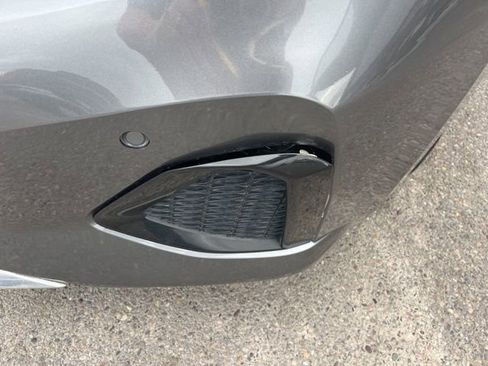 Used 2020 Nissan Maxima 3.5 SL w/ Floor Mat Group image 3