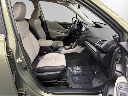Certified 2021 Subaru Forester Limited AWD/4WD image 15