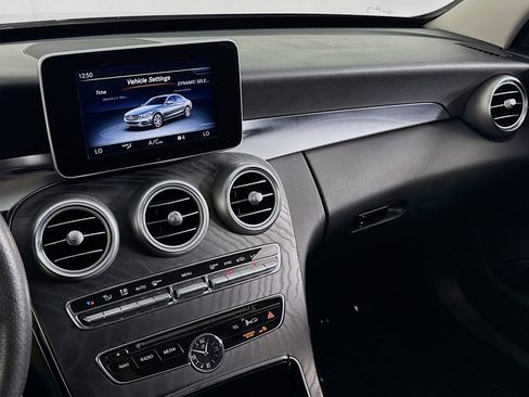 Used 2017 Mercedes-Benz C 300 Sedan image 20