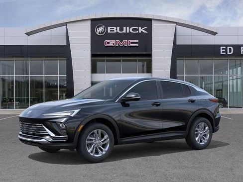 New 2026 Buick Envista Preferred w/ Convenience I Package FWD image 2
