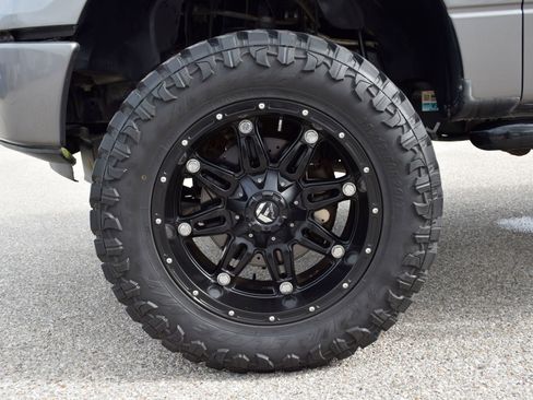 Used 2013 Ford F150 STX w/ Mid Equipment Group image 22