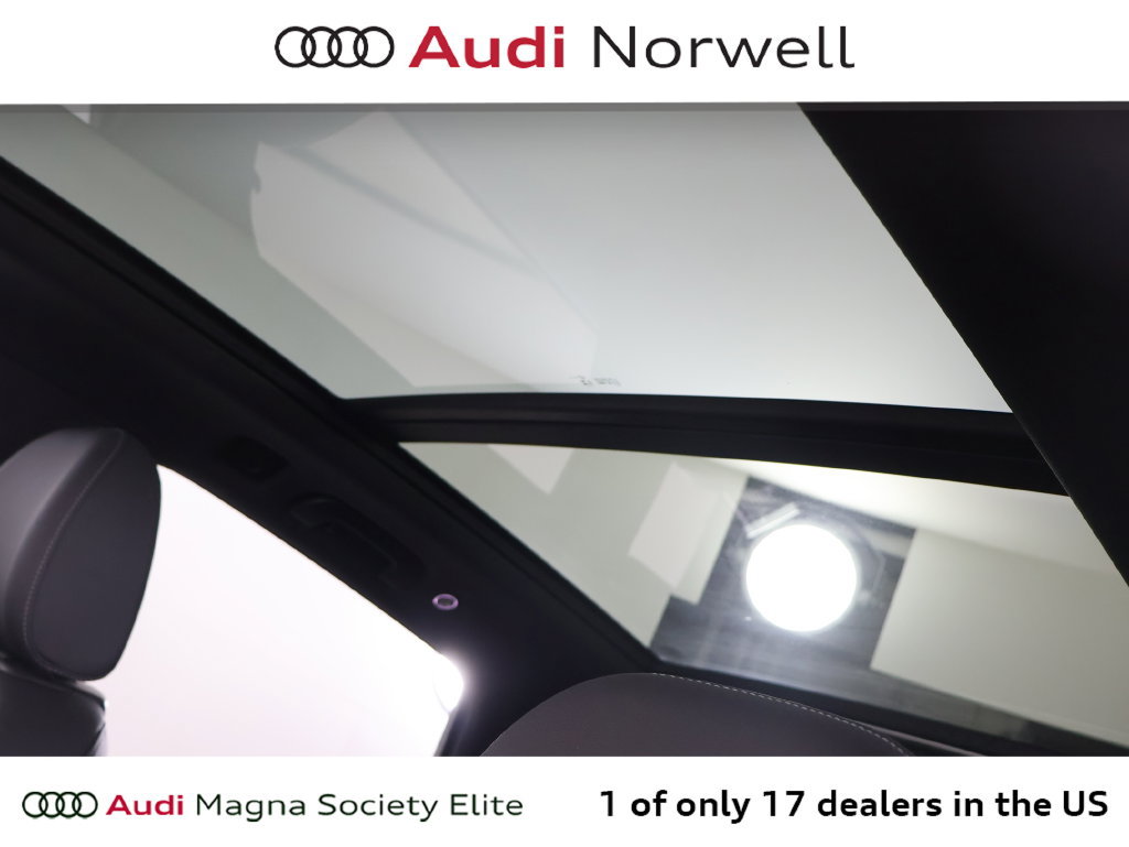 Used 2026 Audi Q7 2.0T Premium AWD/4WD image 9