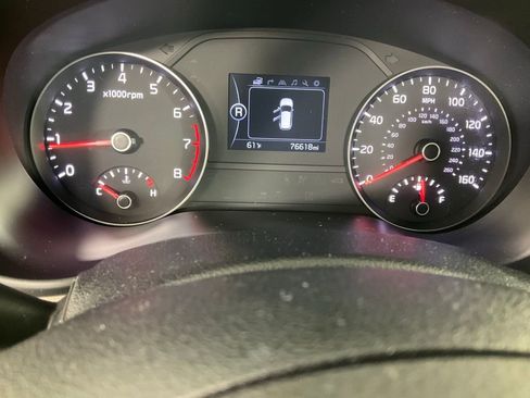 Used 2019 Kia Sportage EX w/ Option Group 040 image 16