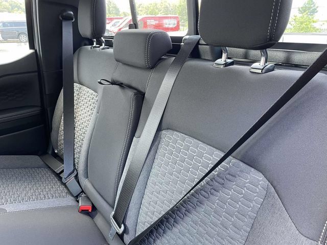 New 2026 Ford Ranger XLT w/ Equipment Group 301A High AWD/4WD image 10