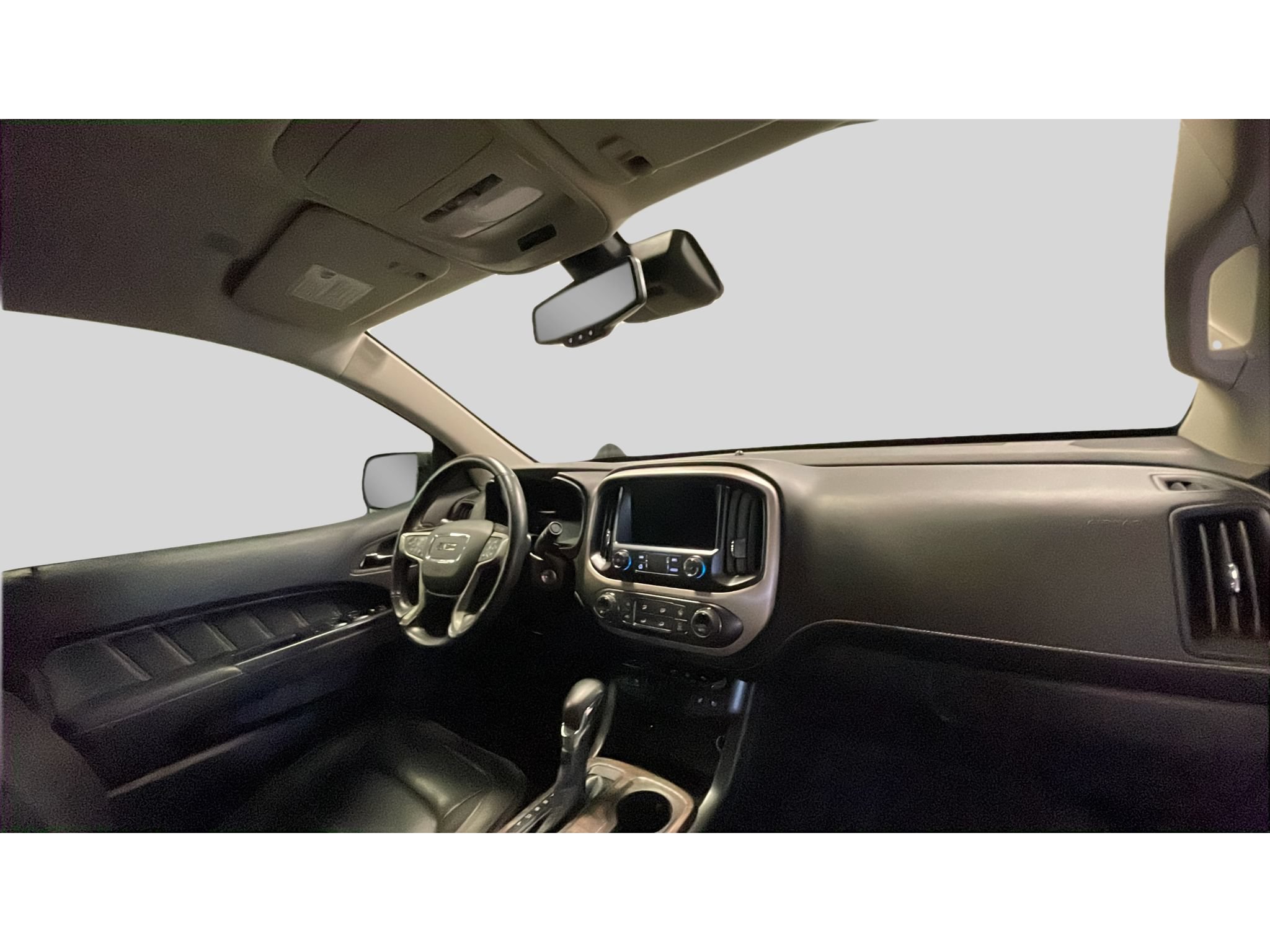 Used 2022 GMC Canyon Denali AWD/4WD image 17
