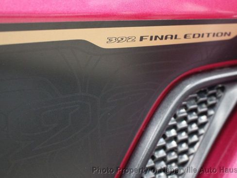 Used 2024 Jeep Wrangler Unlimited Rubicon 392 image 57