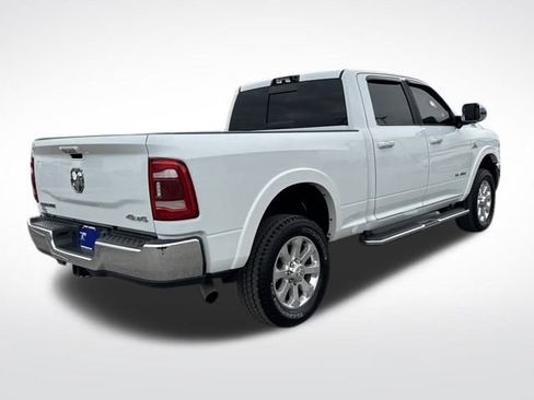 Used 2022 RAM 2500 Laramie image 6