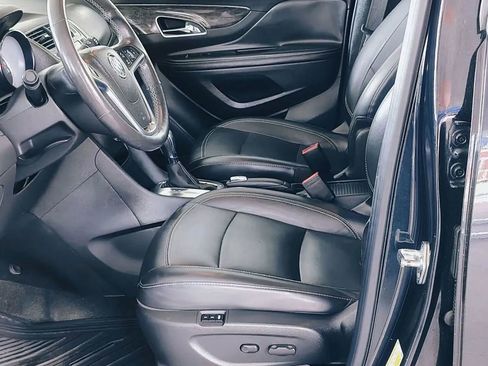 Used 2015 Buick Encore Leather FWD image 14