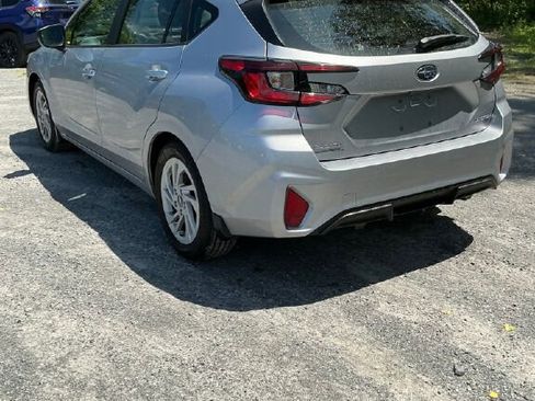 Used 2025 Subaru Impreza 2.0i AWD/4WD image 3