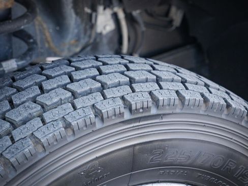 Used 2022 RAM 5500 Tradesman w/ Max Tow Package image 10