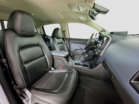 Used 2022 Chevrolet Colorado Z71 image 25