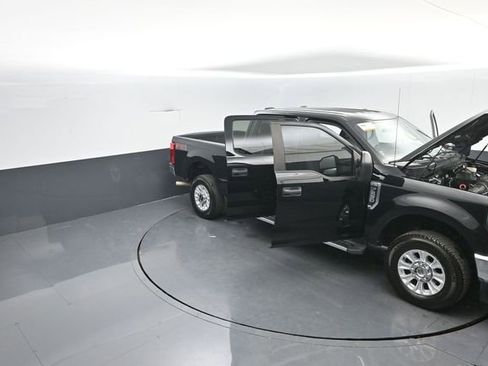 Used 2021 Ford F250 XL w/ STX Appearance Package image 40