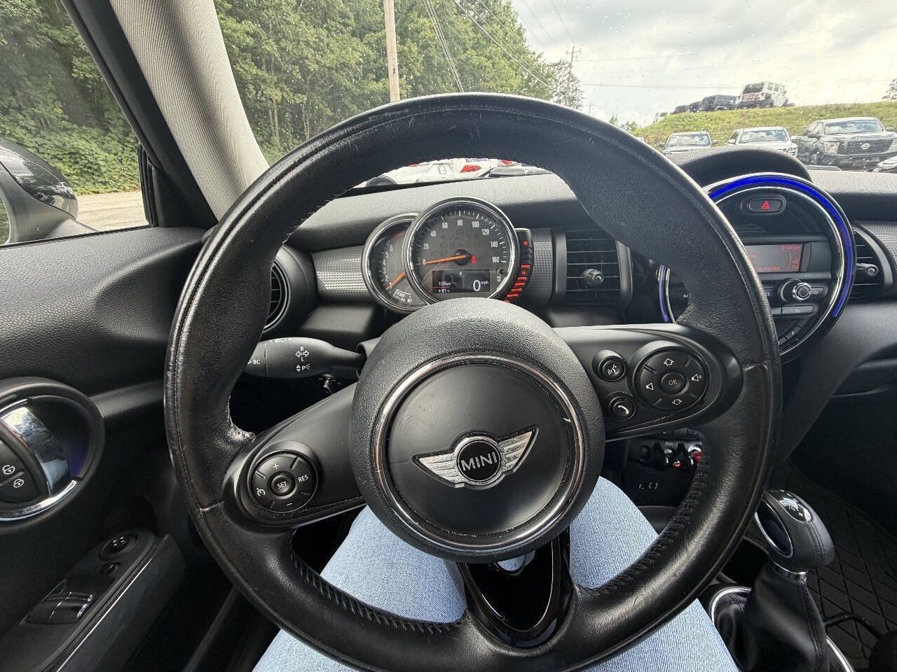 Used 2015 MINI Cooper 2-Door Hardtop FWD image 26
