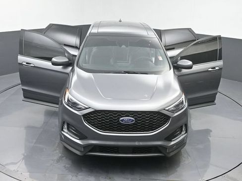 Used 2024 Ford Edge ST-Line AWD/4WD image 54