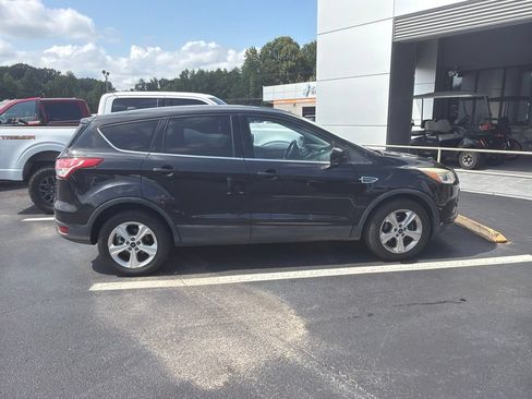 Used 2015 Ford Escape SE AWD/4WD image 4