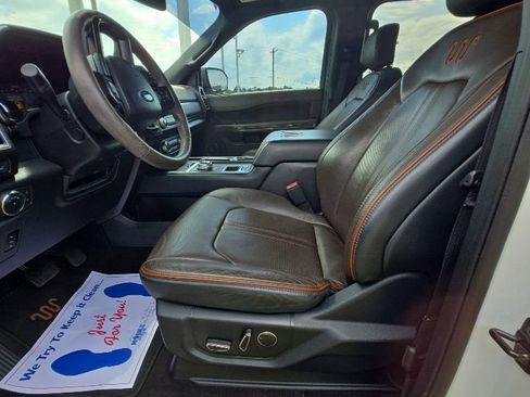 Used 2020 Ford Expedition King Ranch w/ Cargo Package RWD image 11