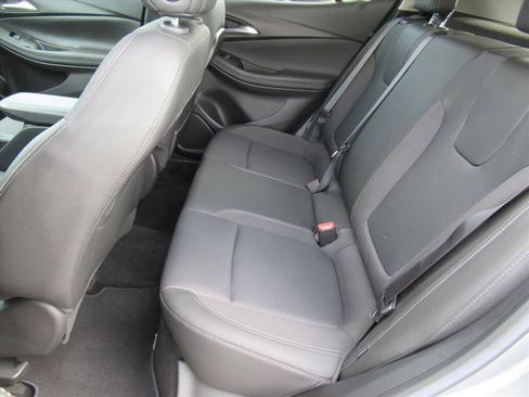 Used 2023 Buick Encore GX Preferred w/ Cold Weather Comfort Package image 25