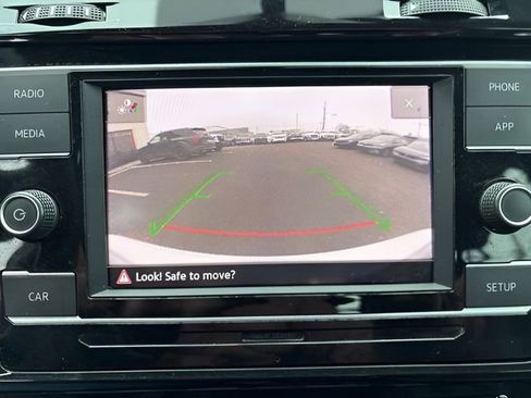 Used 2019 Volkswagen GTI S w/ Driver Assistance Package image 25