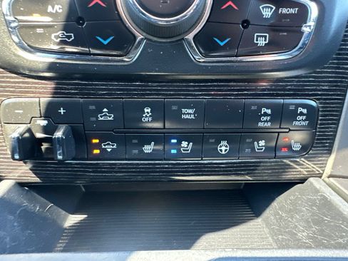 Used 2017 RAM 1500 Limited AWD/4WD image 76