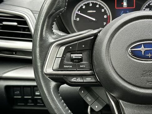 Used 2020 Subaru Forester Premium AWD/4WD image 9