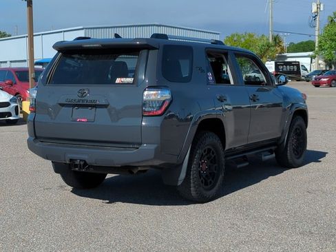 Used 2024 Toyota 4Runner SR5 Premium image 5