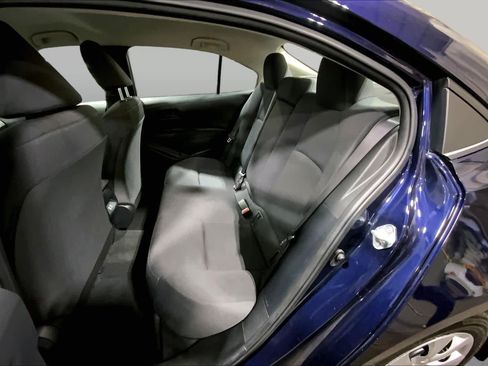 Used 2023 Toyota Corolla LE FWD image 21