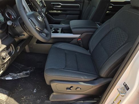 New 2026 RAM 1500 Lone Star image 16